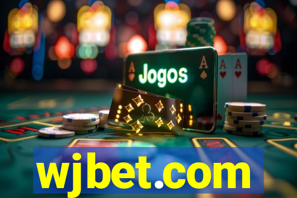 wjbet.com