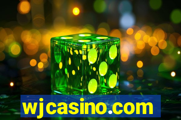 wjcasino.com