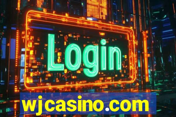 wjcasino.com