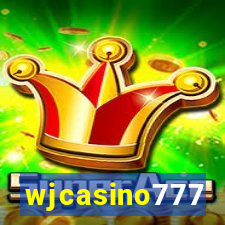 wjcasino777