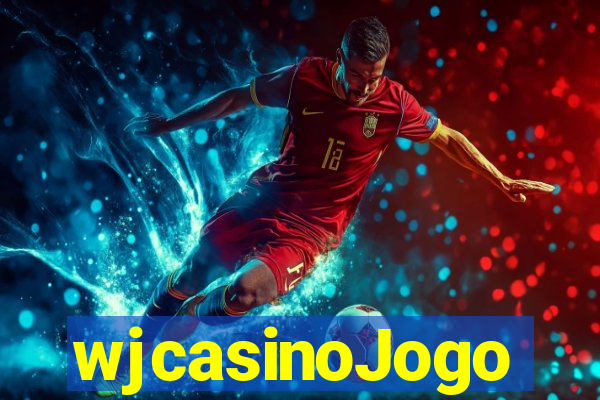 wjcasinoJogo