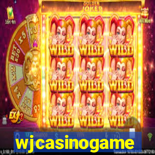 wjcasinogame