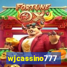 wjcassino777