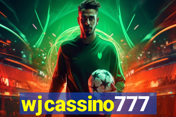 wjcassino777