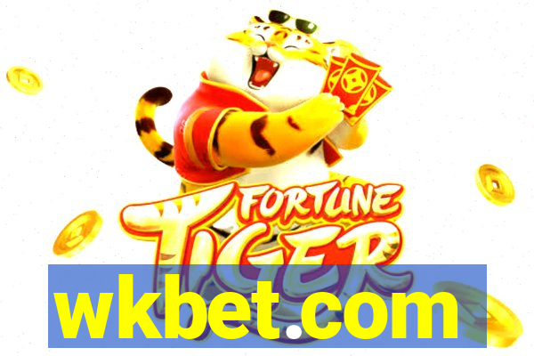 wkbet.com