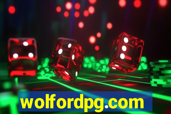 wolfordpg.com