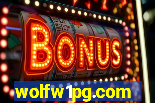 wolfw1pg.com