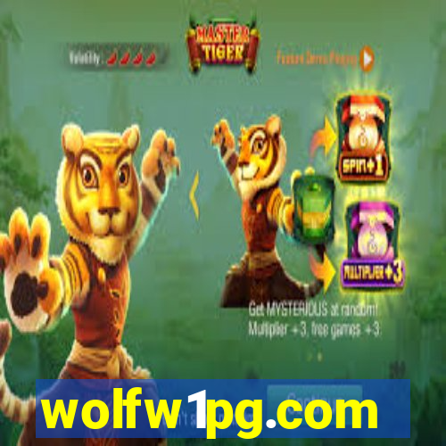 wolfw1pg.com