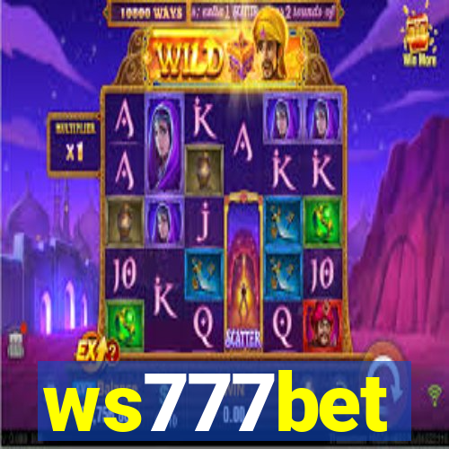 ws777bet