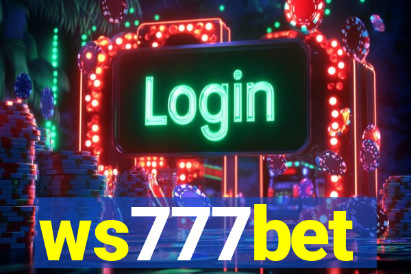 ws777bet