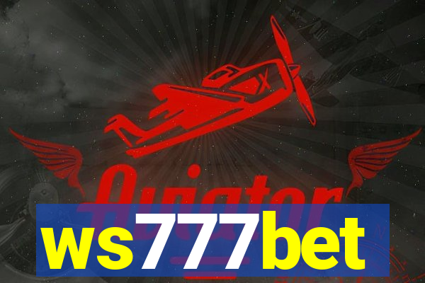 ws777bet