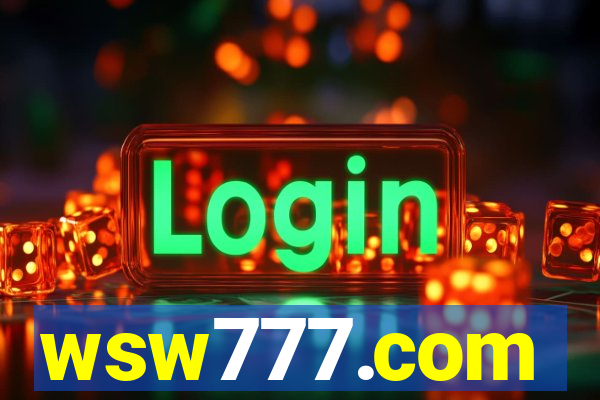 wsw777.com