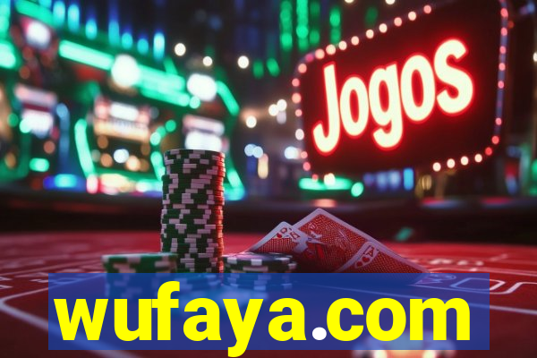 wufaya.com