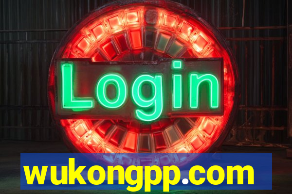 wukongpp.com