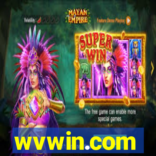wvwin.com