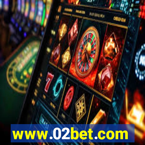 www.02bet.com