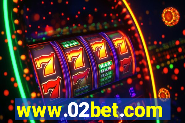 www.02bet.com