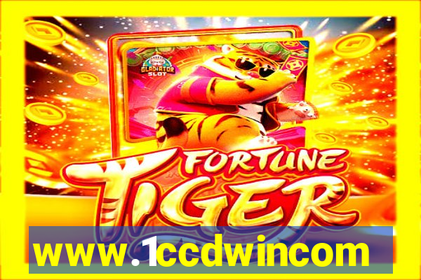 www.1ccdwincom