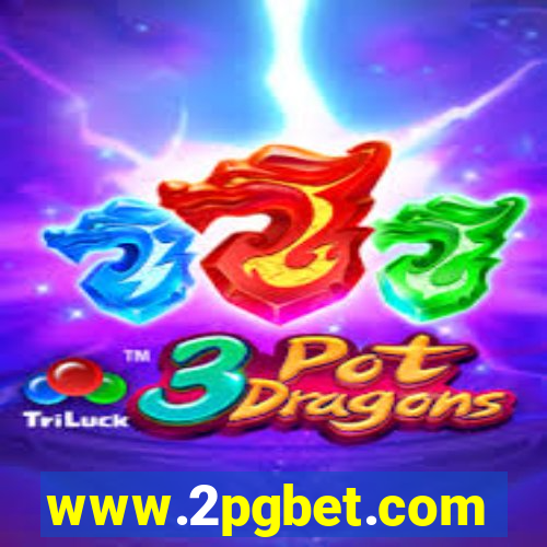 www.2pgbet.com