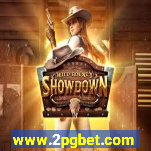 www.2pgbet.com