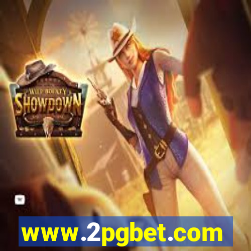 www.2pgbet.com