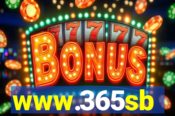 www.365sb