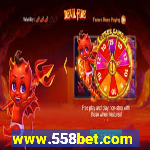 www.558bet.com