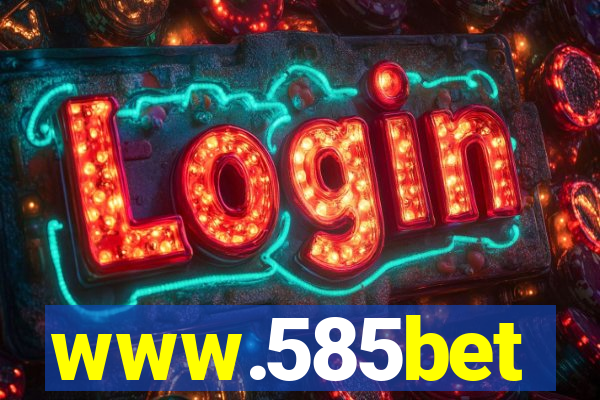 www.585bet