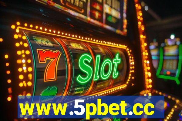 www.5pbet.cc