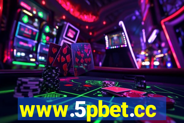www.5pbet.cc