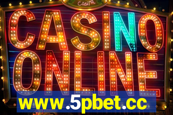 www.5pbet.cc