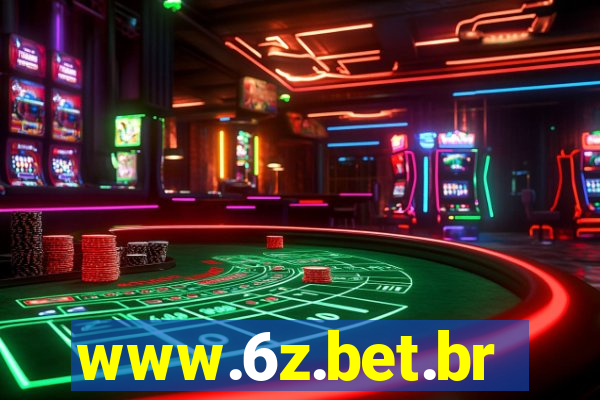 www.6z.bet.br