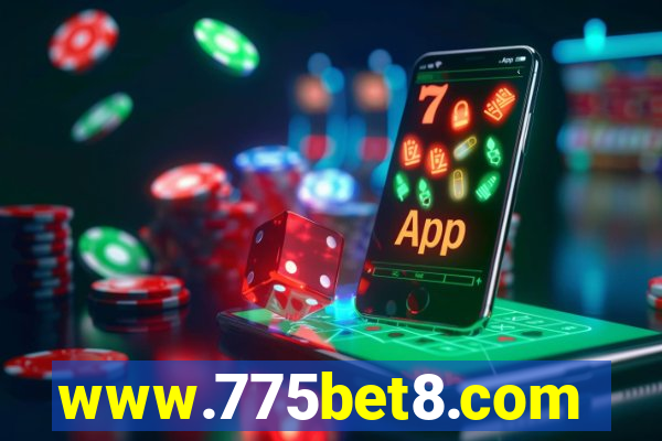 www.775bet8.com