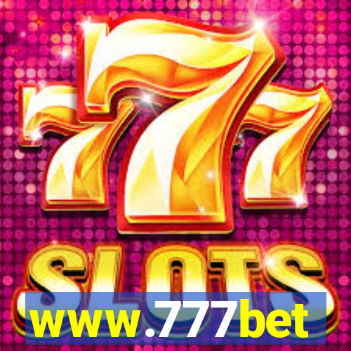 www.777bet