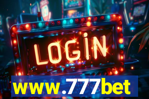www.777bet