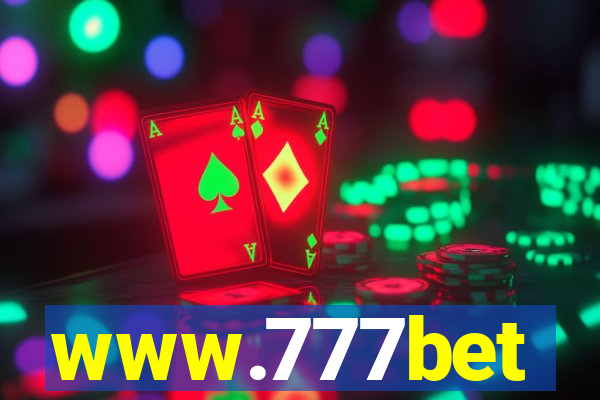www.777bet