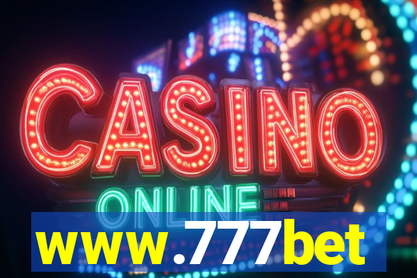 www.777bet