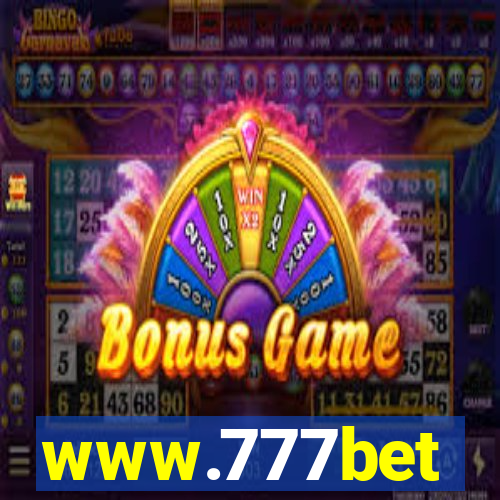 www.777bet