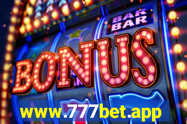 www.777bet.app