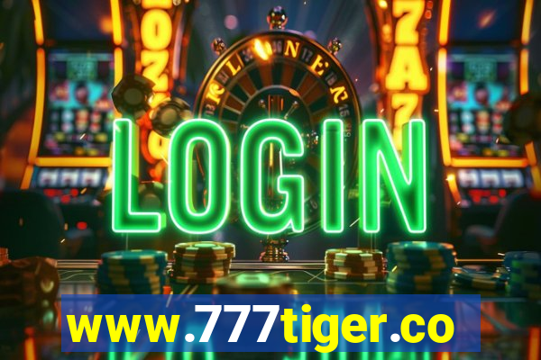 www.777tiger.com
