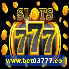 www.bet03777.com