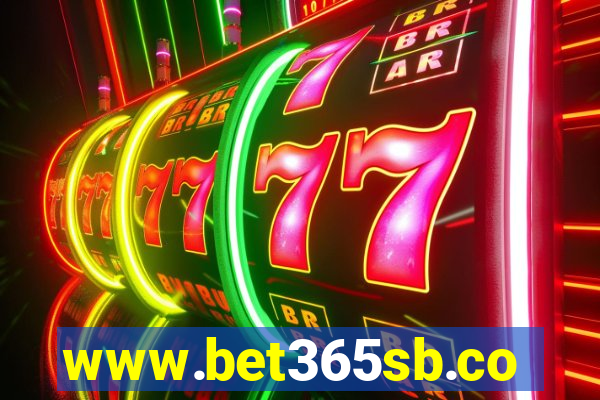 www.bet365sb.com
