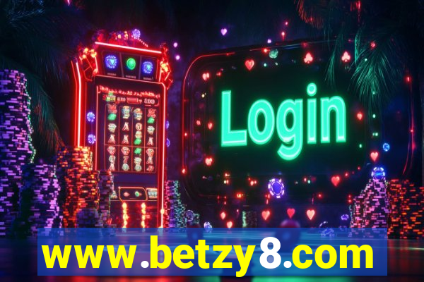 www.betzy8.com