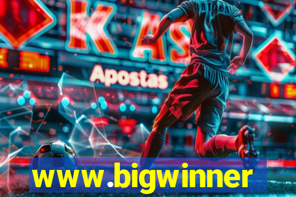 www.bigwinner