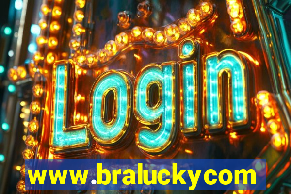 www.braluckycom