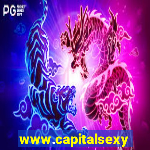 www.capitalsexy