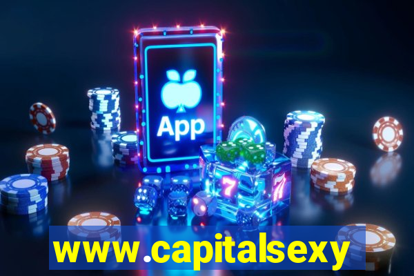 www.capitalsexy