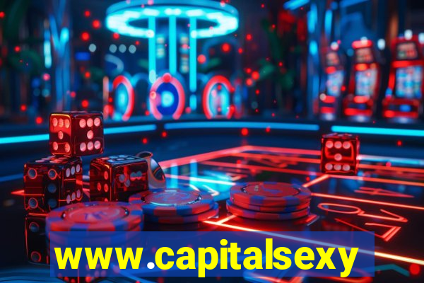 www.capitalsexy.com.br