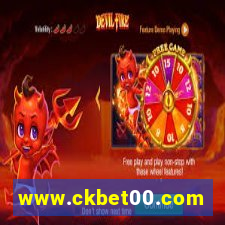 www.ckbet00.com