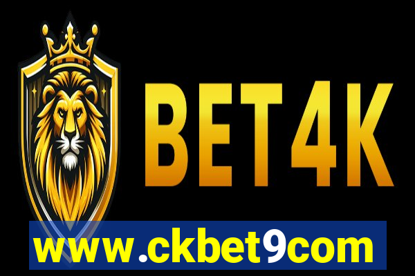 www.ckbet9com